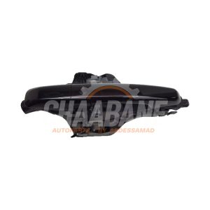 Poignee portiere 4portes avant droite FK72224A82AA Landrover Discovery Sport (LC) 2.0 eD4 150 16V