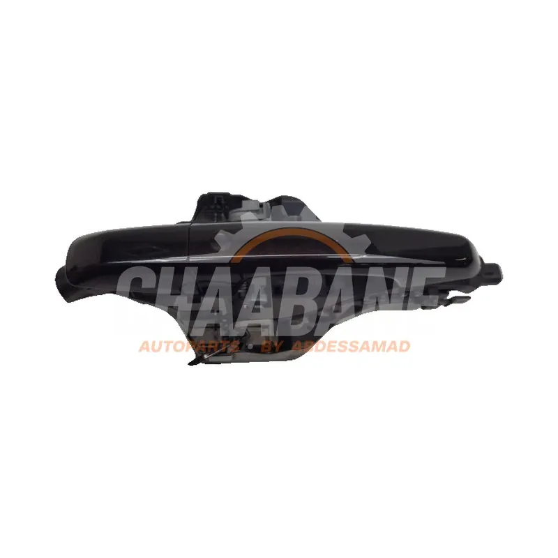 Poignee de porte arriere droite FK72224A82AA Landrover Discovery Sport (LC) 2.0 eD4 150 16V