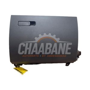 Boite a gants A2476802400 Mercedes GLA (H247) 1.3 250 e Turbo 16V