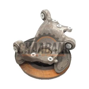 Joint arriere droit A2473502400 Mercedes CLA Shooting Brake (118.6) 1.3 CLA-200 Turbo 16V
