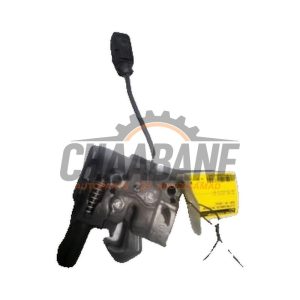 Traverse superieure 8W0823509B Audi S4 Avant (B9) 3.0 TFSI V6 24V 2016