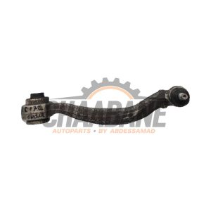 Bras de suspension avant gauche A2043306711 Mercedes SLC (R172) 2.1 250 d 16V