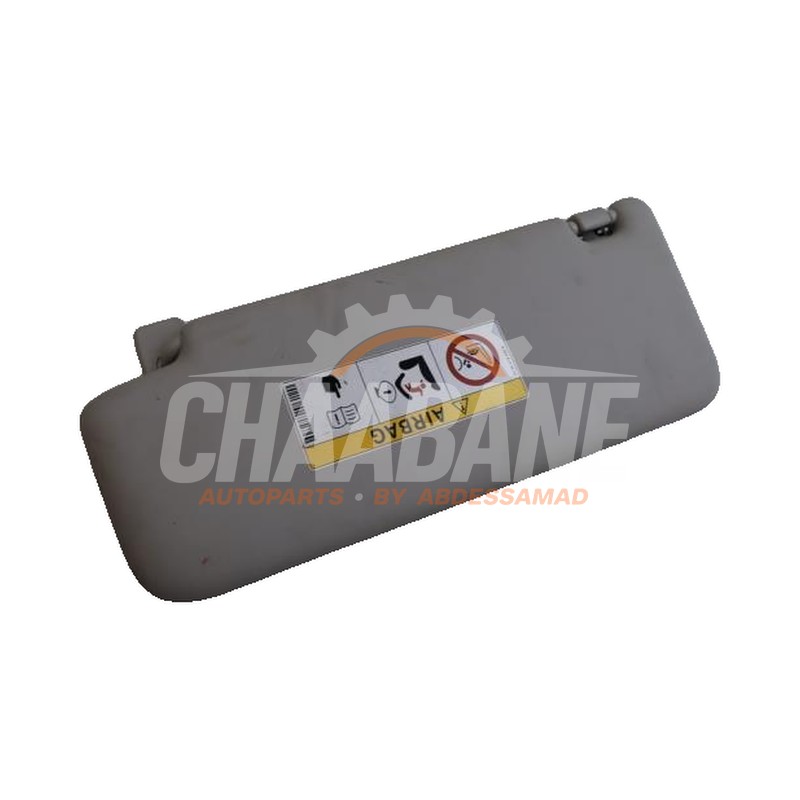 Pare-soleil A2138106201 Mercedes E (W213) E-220d 2.0 Turbo 16V