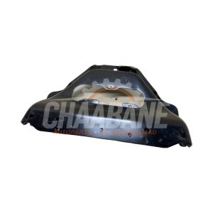 Plaque de protection sol 1EA825921C Audi Q4 (F4B) 35 e-tron 2021