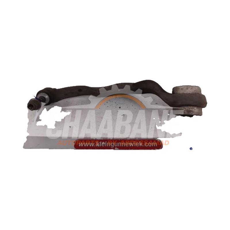 Bras de suspension haut avant gauche 31126854723 BMW 3 serie Touring (F31) 335d xDrive 3.0 24V 2012 / 2019