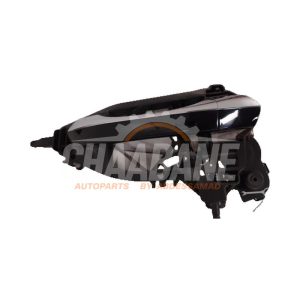 Poignee portiere 4portes avant gauche 4N1837811C Audi A8 2017