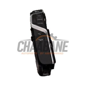 Commutateur (divers) 61316993947 BMW X3 (G01) xDrive 20d 2.0 TwinPower Turbo 16V 2017