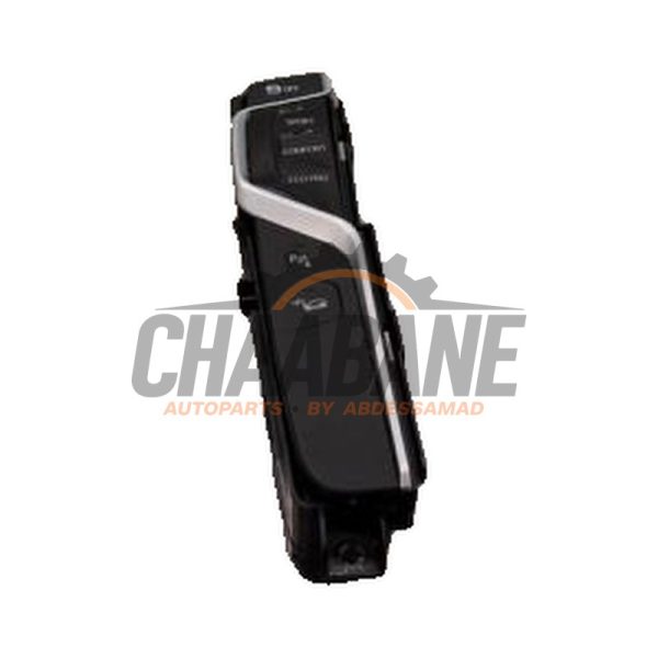 Commutateur (divers) 61316993947 BMW X3 (G01) xDrive 20d 2.0 TwinPower Turbo 16V 2017