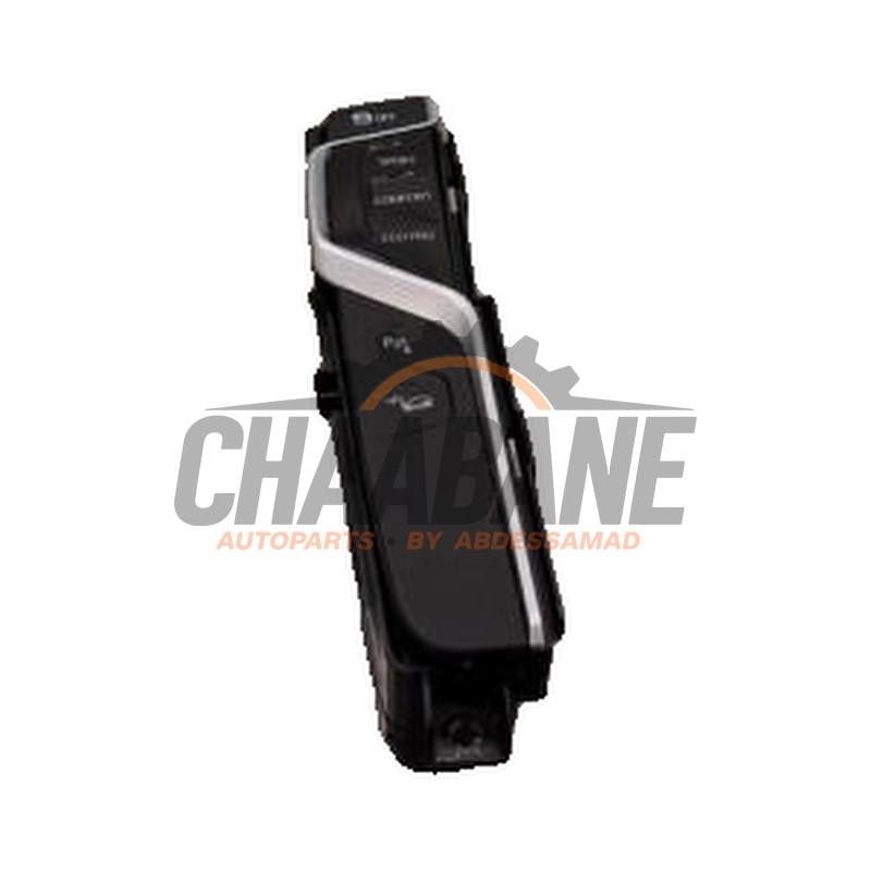 Commutateur (divers) 61316993947 BMW X3 (G01) xDrive 20d 2.0 TwinPower Turbo 16V 2017