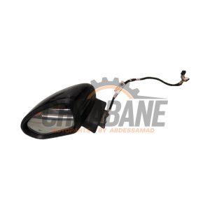 Retroviseur gauche A0998117500 Mercedes CLA (118.3) 1.3 CLA-200 Turbo 16V