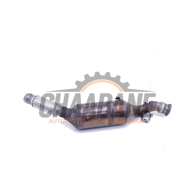 Filtre a particules A9064900200 Mercedes Sprinter 3,5t (907.6/910.6) 311 CDI 2.1 D FWD
