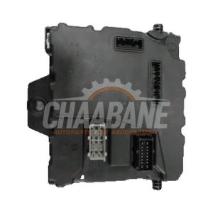 Ordinateur controle fonctionnel 284B15323R Mercedes Citan