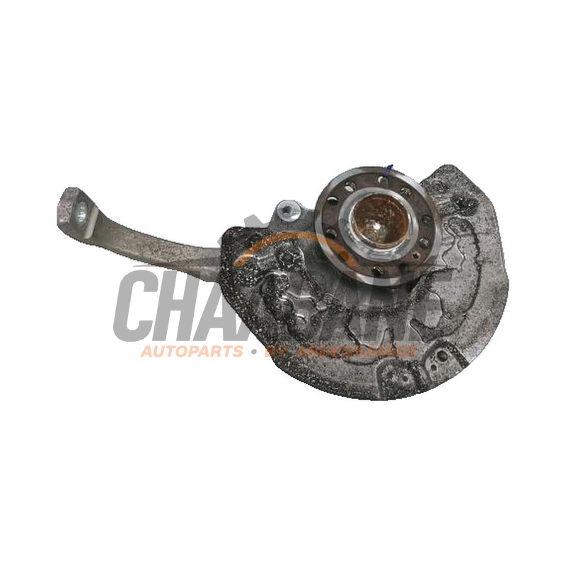 Fusee avant gauche A2133324700 Mercedes E-Klasse