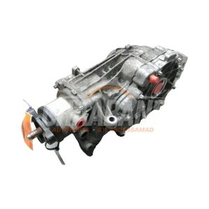 Differentiel arriere A1763502800 Mercedes GLA