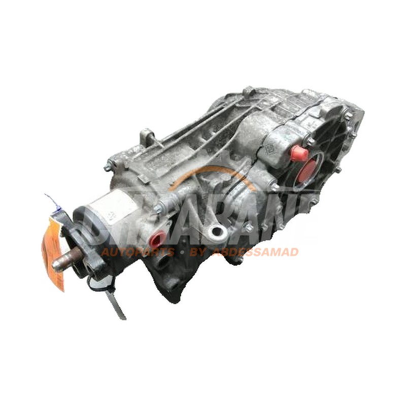Differentiel arriere A1763502800 Mercedes GLA