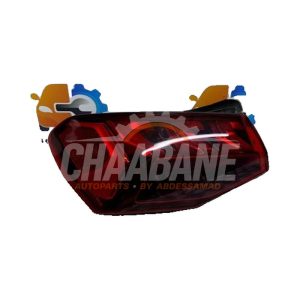 Feu arriere gauche 8Y0945207 Audi A3 Sportback (8YA) 1.0 30 TFSI 12V 2019