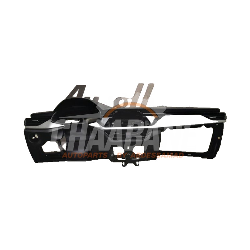 Tableau de bord 656857007BZR2 Skoda Scala 1.0 TSI 115 2019