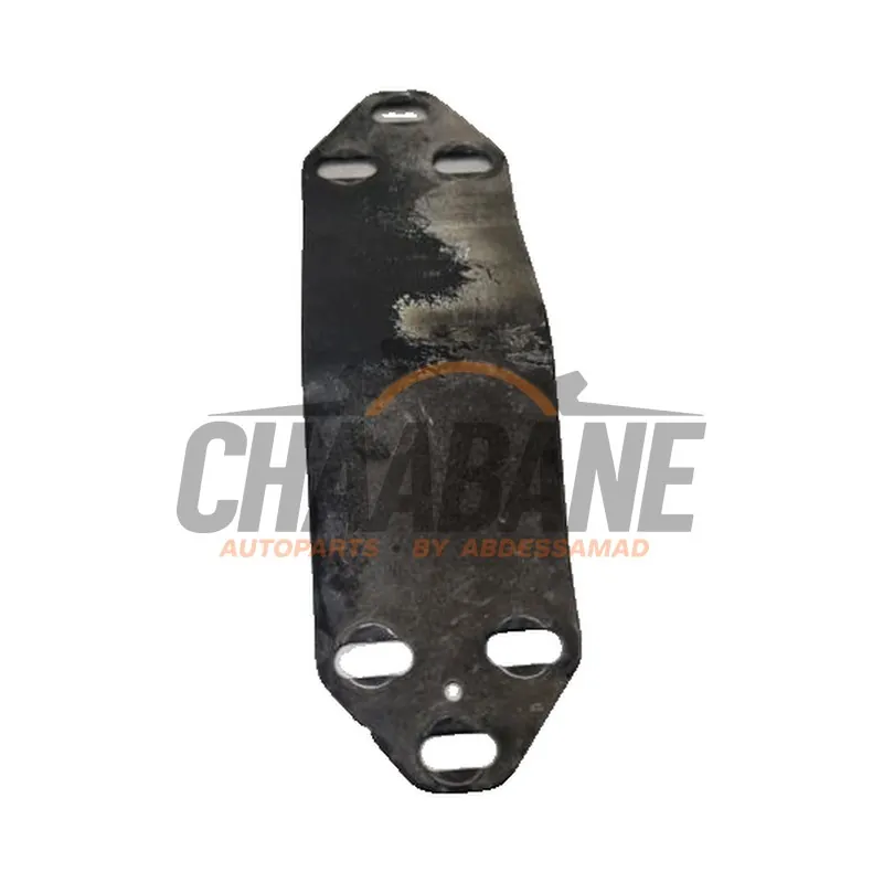 Support (divers) A4474110000005 Mercedes Vito Tourer (447.7) 2.2 114 CDI 16V