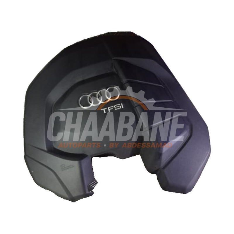 Couverture moteur 04E103925E Audi A4 (B9) 1.4 TFSI 16V 2015