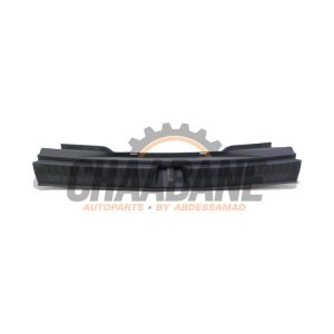 Couverture capteur serrure arriere 658863459 Skoda Kamiq 1.0 TSI 12V 2019
