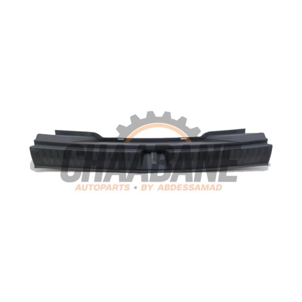 Couverture capteur serrure arriere 658863459 Skoda Kamiq 1.0 TSI 12V 2019
