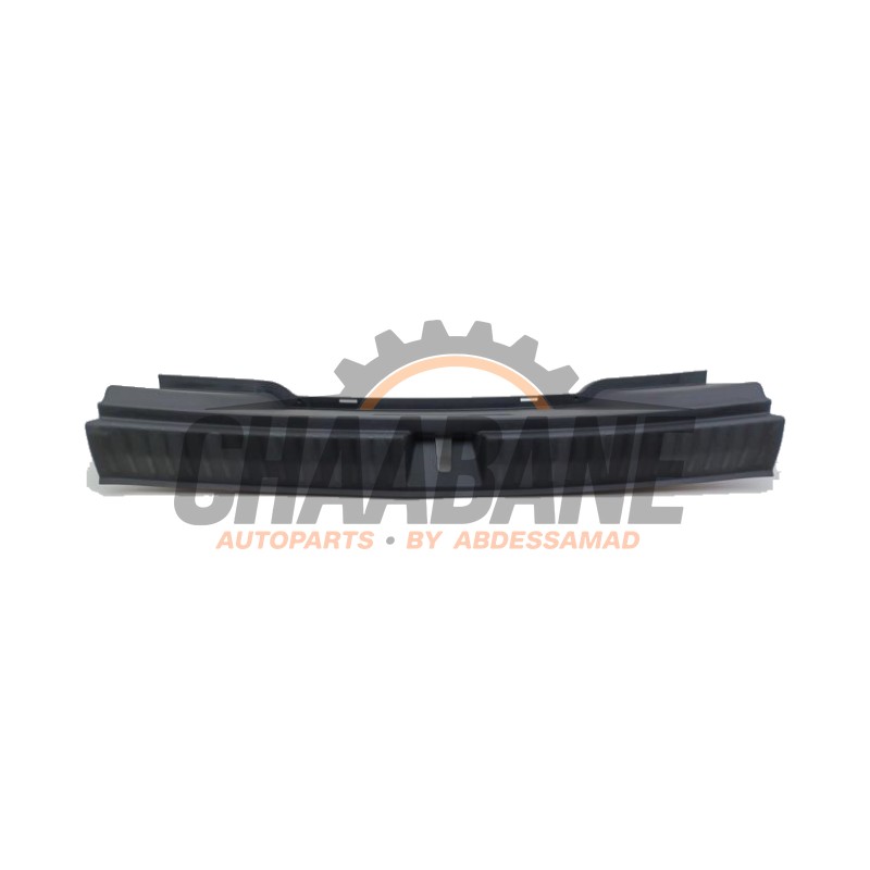 Couverture capteur serrure arriere 658863459 Skoda Kamiq 1.0 TSI 12V 2019