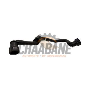 Conduit (divers) A2054301929 Mercedes C Estate (S205) C-300de 2.0 Turbo 16V