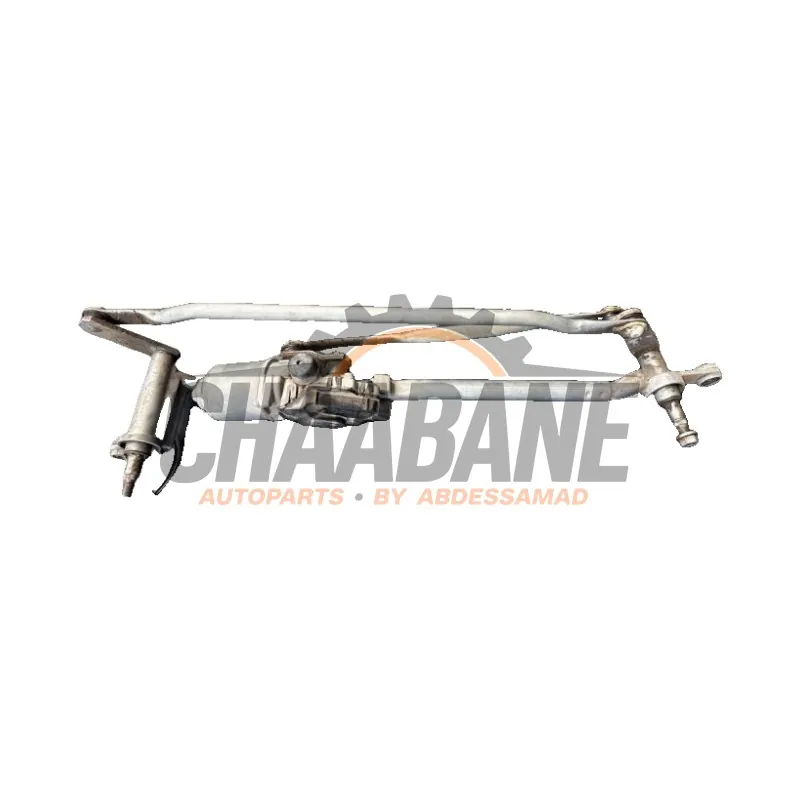 Mecanique essuie-glace CPLA17500AC Landrover Range Rover Sport (LW) 3.0 SDV6