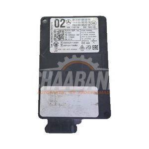 Detecteur angle mort A0009059906 Mercedes GLE (W166) 350d 3.0 V6 24V BlueTEC 4-Matic