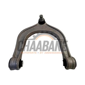Bras de suspension avant gauche 6883115 BMW iX (I20) xDrive40 77 kWh 2021