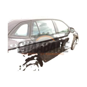 Porte arriere droite 657833052A Skoda Scala 1.0 TSI 115 2019