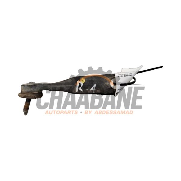 Bras de suspension arriere droit 1EA505466 Cupra Born 77 e-boost 2021