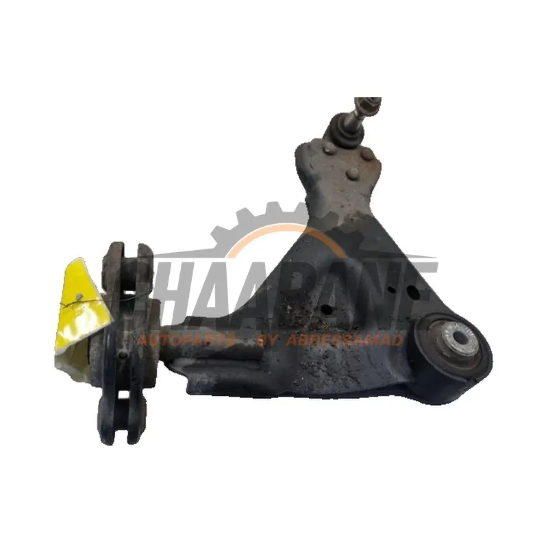Bras de suspension avant droit XXXXX Mercedes Vito Tourer (447.7) 2.0 114 CDI 16V