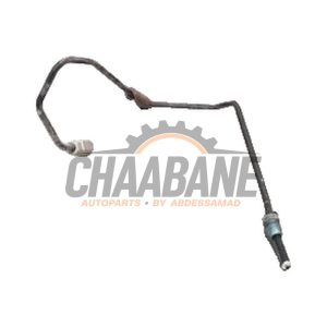 Conduite de pression dhuile 4KL612745A Audi E-tron (GEN) 50 quattro 2018