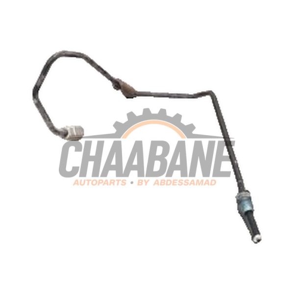 Conduite de pression dhuile 4KL612745A Audi E-tron (GEN) 50 quattro 2018