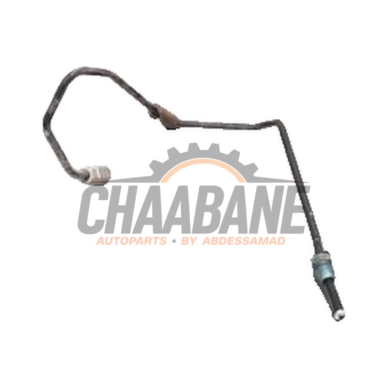Conduit de pression dhuile 4KL612745A Audi E-tron (GEN) 50 quattro 2018
