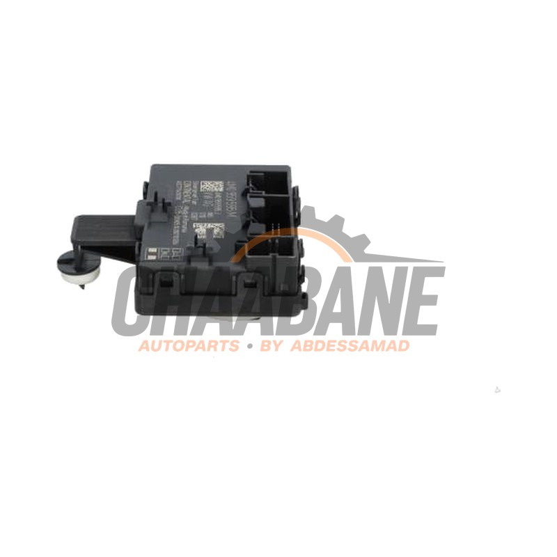 Module verrouillage central des portes 4M0959592M Audi E-tron Sportback (GEA) 50 2019