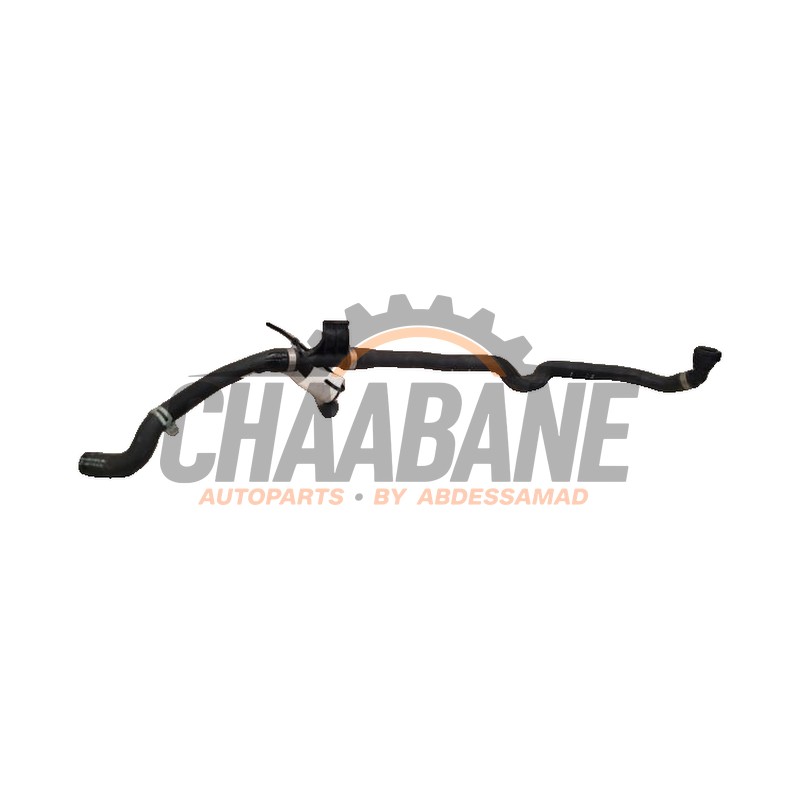 Tuyau radiateur 9475244 BMW 4 serie (G23) 420d Mild Hybrid 2.0 16V 2020