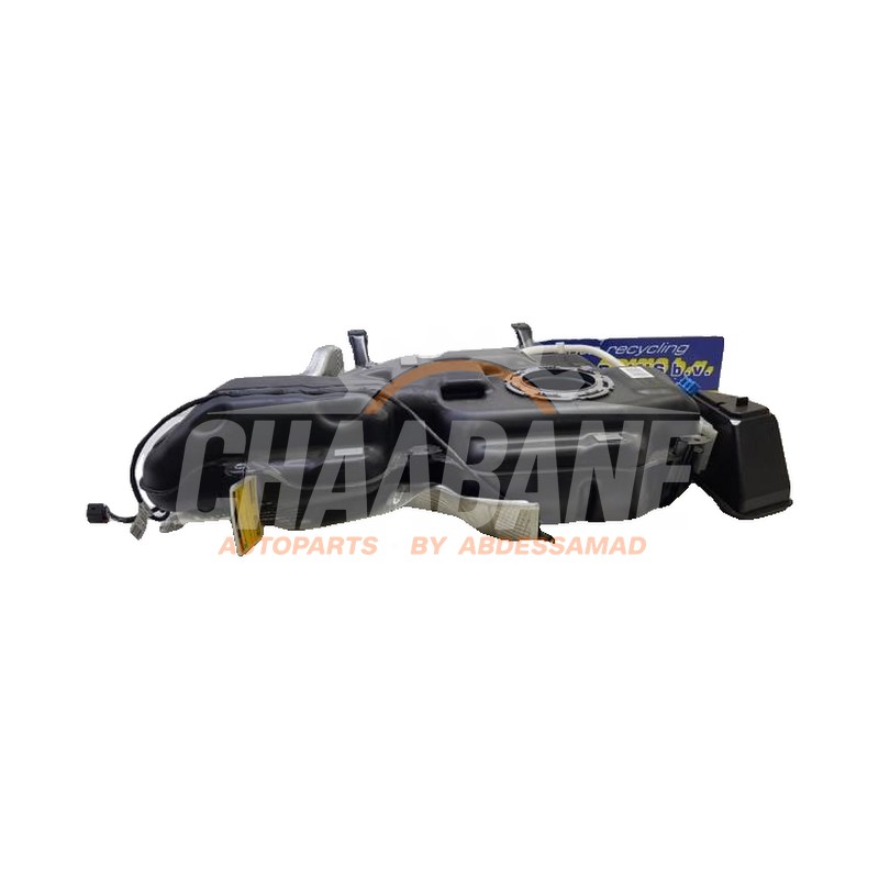 Reservoir de carburant A2474701704 Mercedes B (W247) 1.3 B-180 Turbo 16V