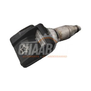 Capteur gonflage pneus 36106887147 BMW 7-Serie 2015 / 2022