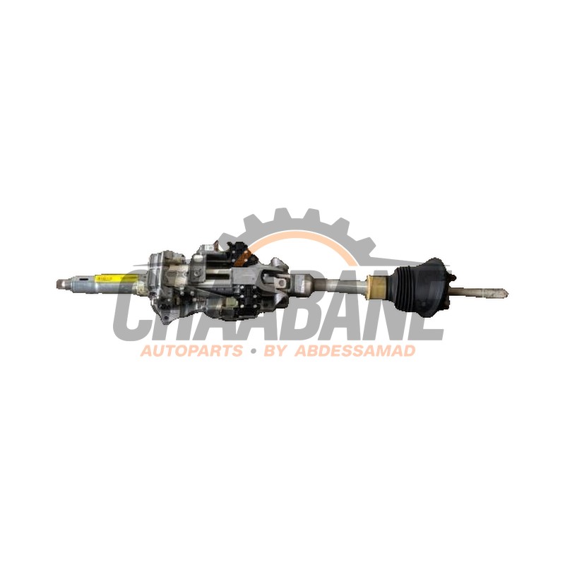 Colonne de direction A2224602616 Mercedes S (222.0/222.1) 3.5 S-400 Hybrid 24V