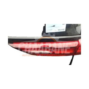 Feu arriere droit 63217465470 BMW 2 serie Gran Coupe (F44) 218i 1.5 TwinPower Turbo 12V 2019