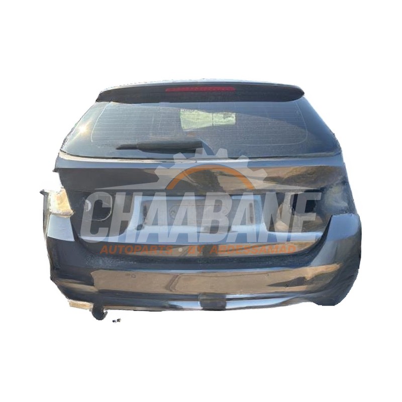 Echappement silencieux arriere+central 18308597043 BMW 3 serie Touring (F31) 320d 2.0 16V EfficientDynamicsEdition 2012 / 2019