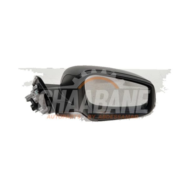Retroviseur droit 20772002 BMW 3-Serie 2013 / 2018
