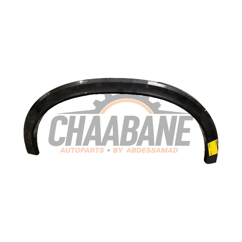 Jante de roue arriere A2548806002 Mercedes GLC (X254) 2.0 300 16V 4-Matic
