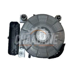 Pompe ABS 5Q0614517CE Audi Q2 (GAB/GAG) 1.4 TFSI 16V 2016