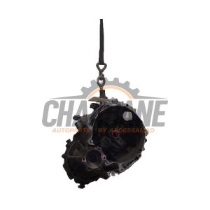 Boite de vitesse FM6AJ06 Seat Leon (5FB) 1.0 TSI 12V 2012 / 2020