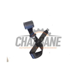 Ceinture arriere droit 8R0857805K Audi SQ5 (8RB) 3.0 TDI V6 24V 2012 / 2017