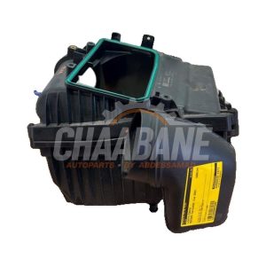 Boitier filtre a air A6540900201 Mercedes CLA Shooting Brake (118.6) 2.0 CLA-200d