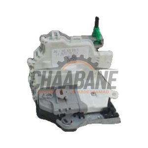 Serrure arriere droite 8X0839016D Audi S5 2016